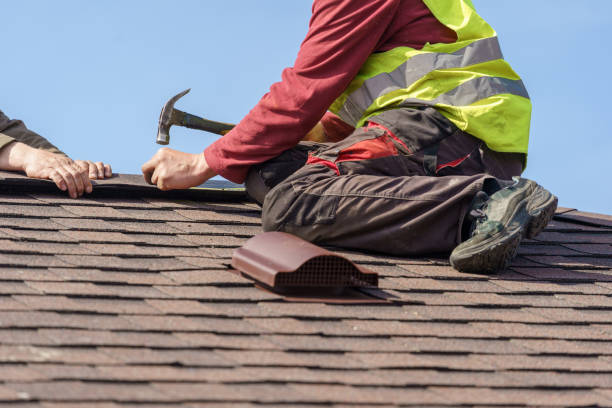 Best Best Roofing Contractors  in Algonquin, IL