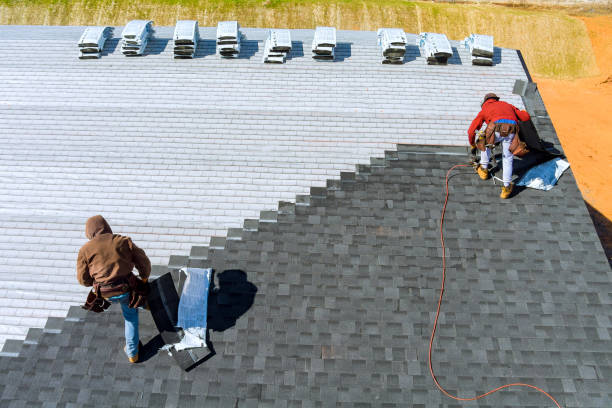 Best Flat Roof Repair Services  in Algonquin, IL