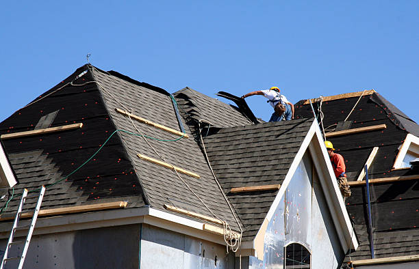 Best Best Roofing Contractors  in Algonquin, IL