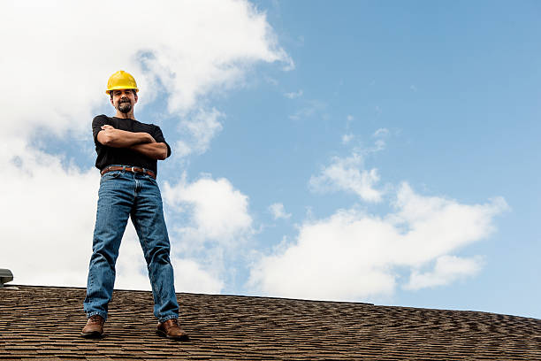 Best New Roof Installation  in Algonquin, IL
