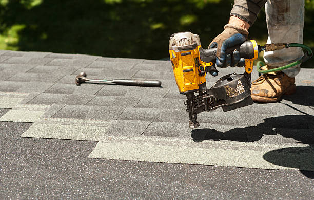 Best Residential Roofing Contractor  in Algonquin, IL